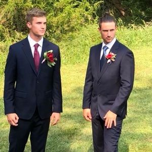 Meet your Posher, Jacob